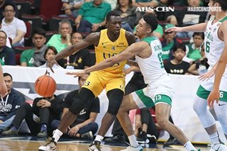 UAAP: Final 4 contenders out to boost semis bids