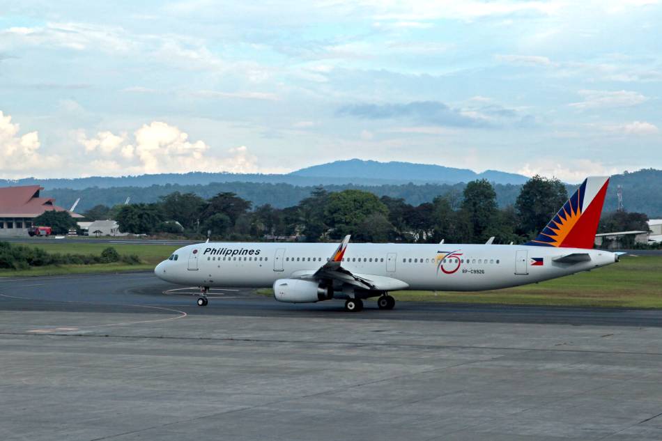 Phoenix Petroleum to supply PAL jet fuel at Davao Airport 1