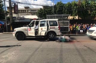 Slain Misamis Occidental town mayor received threats prior slay: police