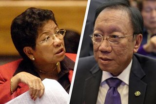 Ex-human rights chair wants new SolGen after dismissal of another Marcos case