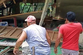 Bagong lindol sa Mindanao kumitil ng mga buhay