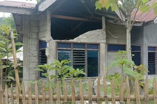 Aftershocks rattle Mindanao, may last until Christmas - Phivolcs
