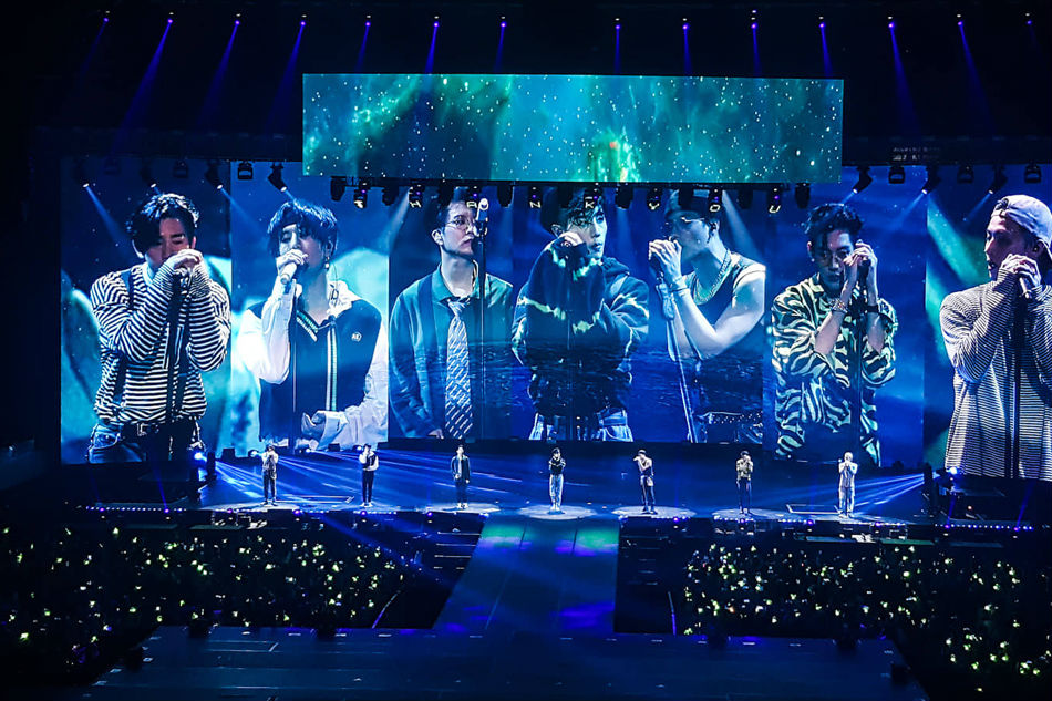 Concert recap: GOT7 ends 2019 world tour with sold-out Manila show 1
