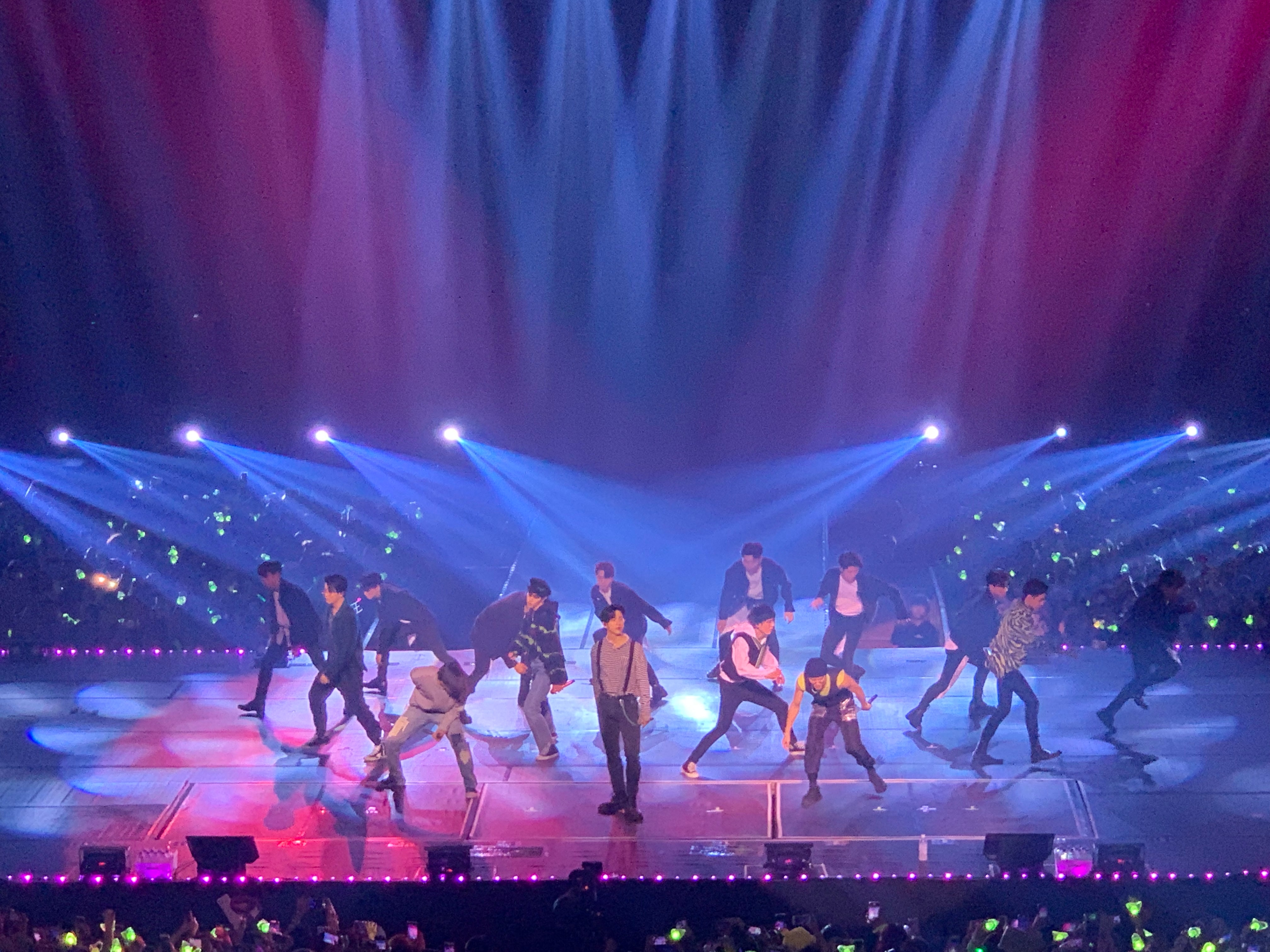 Concert recap: GOT7 ends 2019 world tour with sold-out Manila show 2