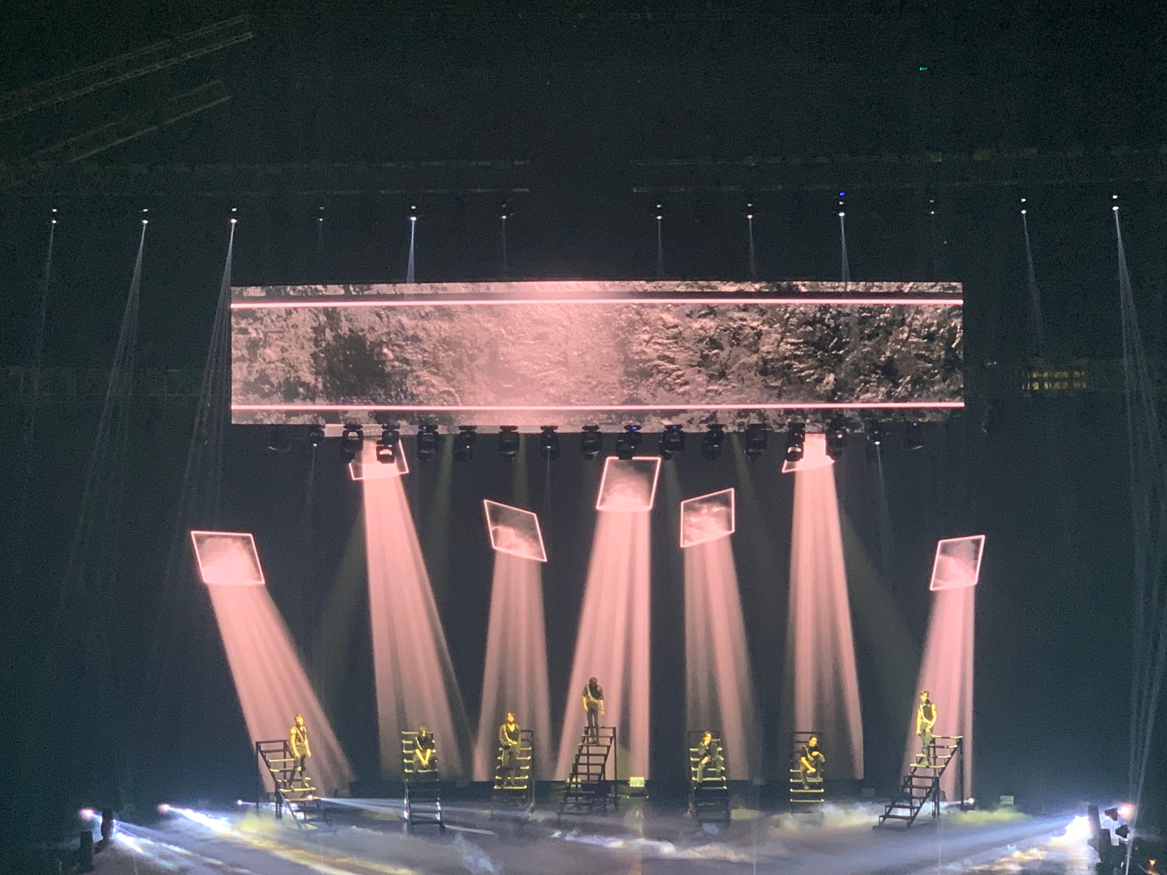 Concert recap: GOT7 ends 2019 world tour with sold-out Manila show 3