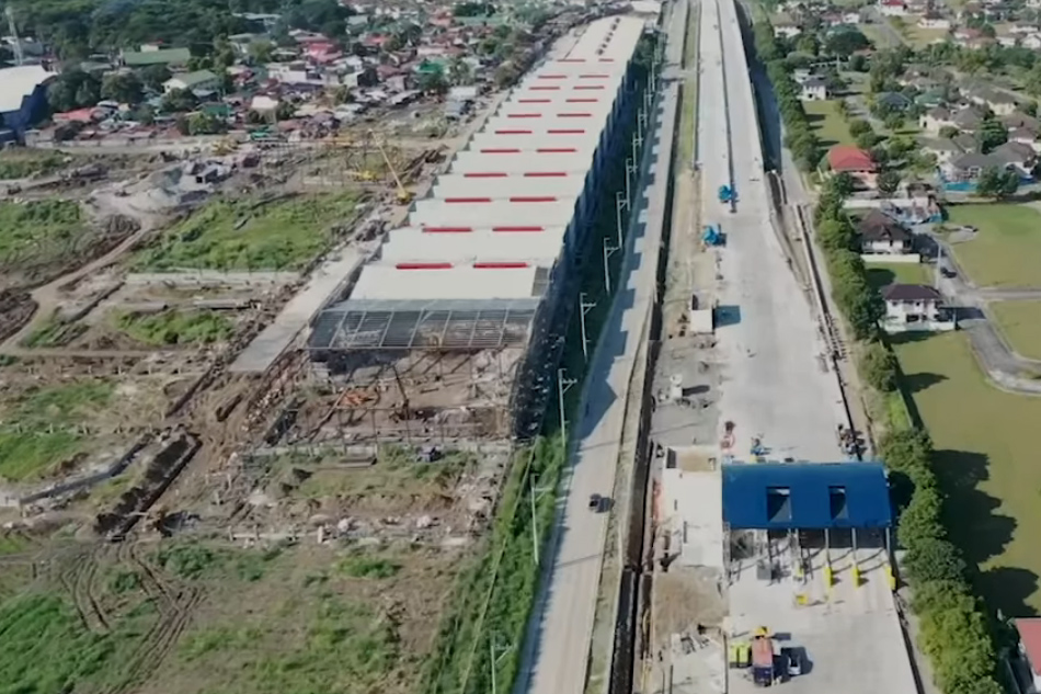 Cavite Laguna Expressway Segment Opens Toll Free For Now Abs Cbn News