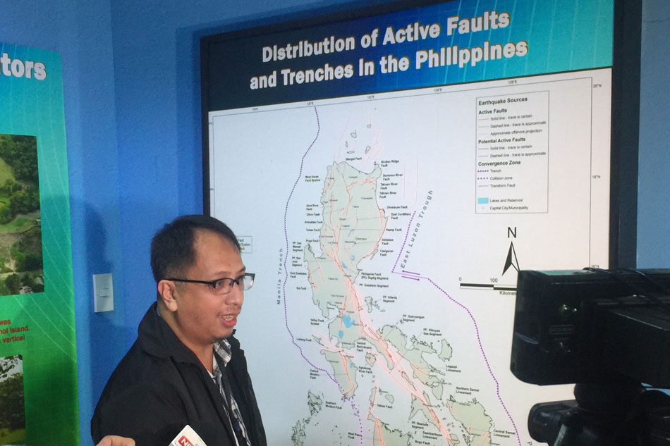 No tsunami, magnitude 8 quake: Phivolcs dispels fake news following Mindanao temblors 1