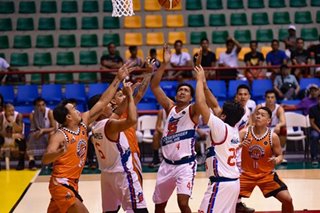MPBL: Fielding ragtag roster, scandal-rocked Soccsksargen loses 19th straight