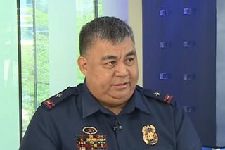 ‘Presumed innocent’: Pending complaints vs Sinas don't disqualify him from promotion, says CSC