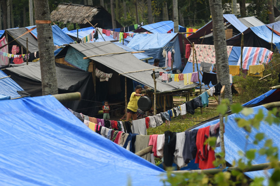 Driven out of the mountains, quake survivors desperate for new livelihood 3