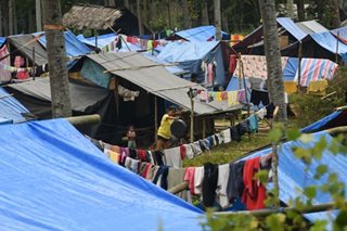 Driven out of the mountains, quake survivors desperate for new livelihood