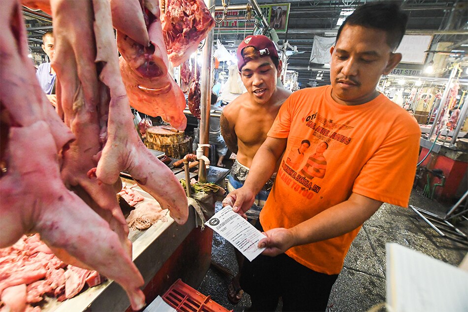 Sisig, tocino lose some sizzle as swine fever scare bites 5