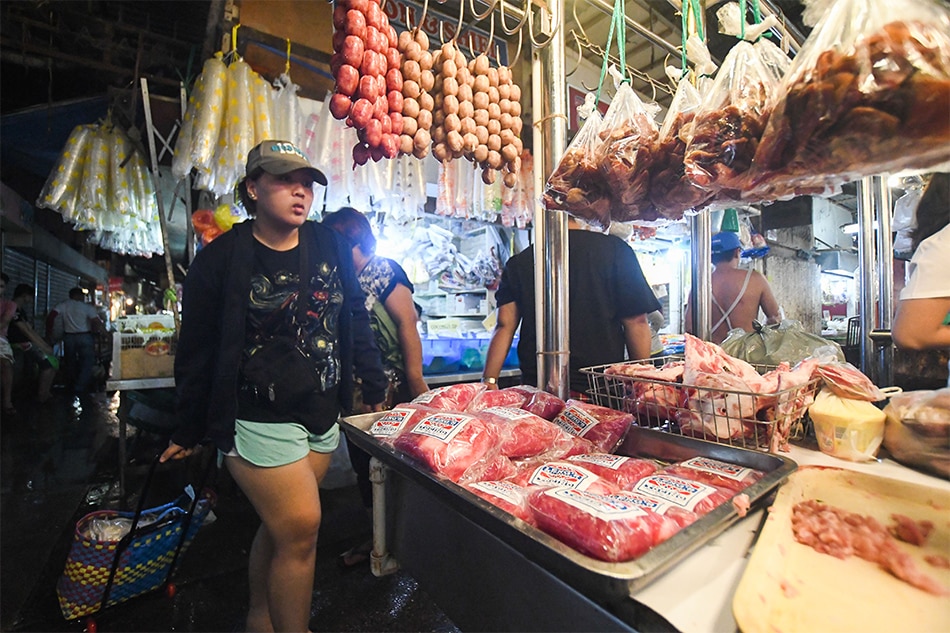 Sisig, tocino lose some sizzle as swine fever scare bites 7
