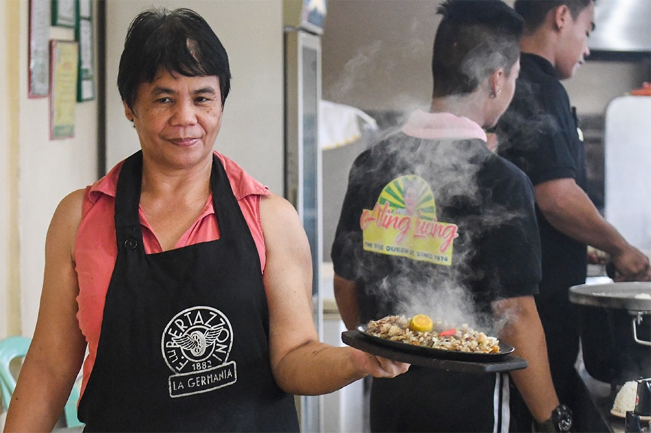 Sisig, tocino lose some sizzle as swine fever scare bites 1