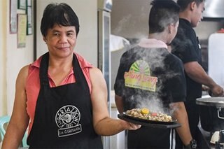Sisig, tocino lose some sizzle as swine fever scare bites