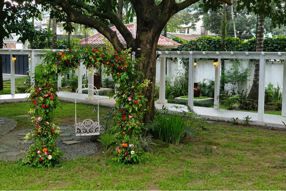 LOOK: This ancestral home-turned-events venue is celebrity-approved 16