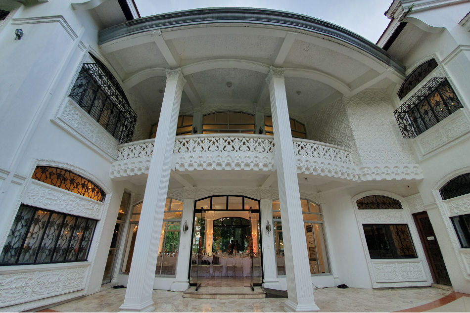 LOOK: This ancestral home-turned-events venue is celebrity-approved 17