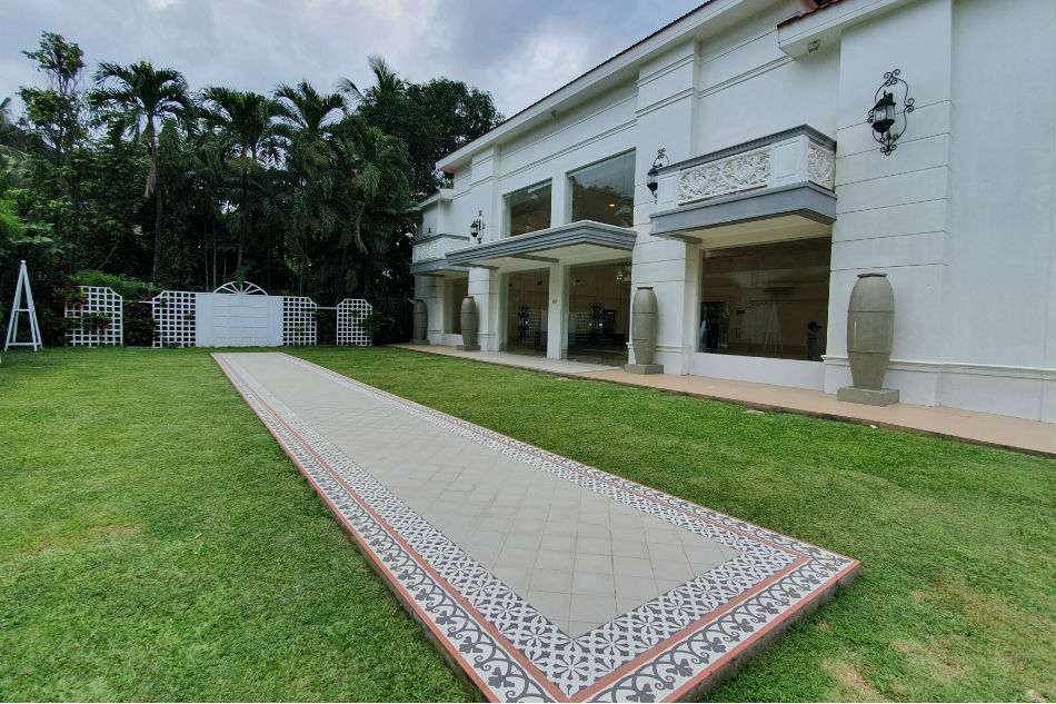 LOOK: This ancestral home-turned-events venue is celebrity-approved 18
