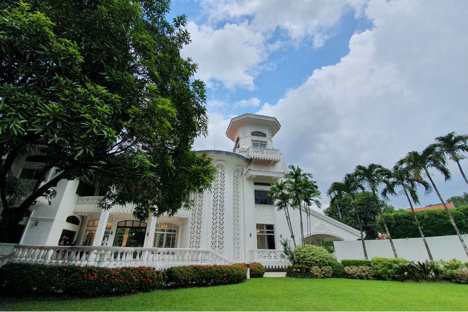LOOK: This ancestral home-turned-events venue is celebrity-approved 3