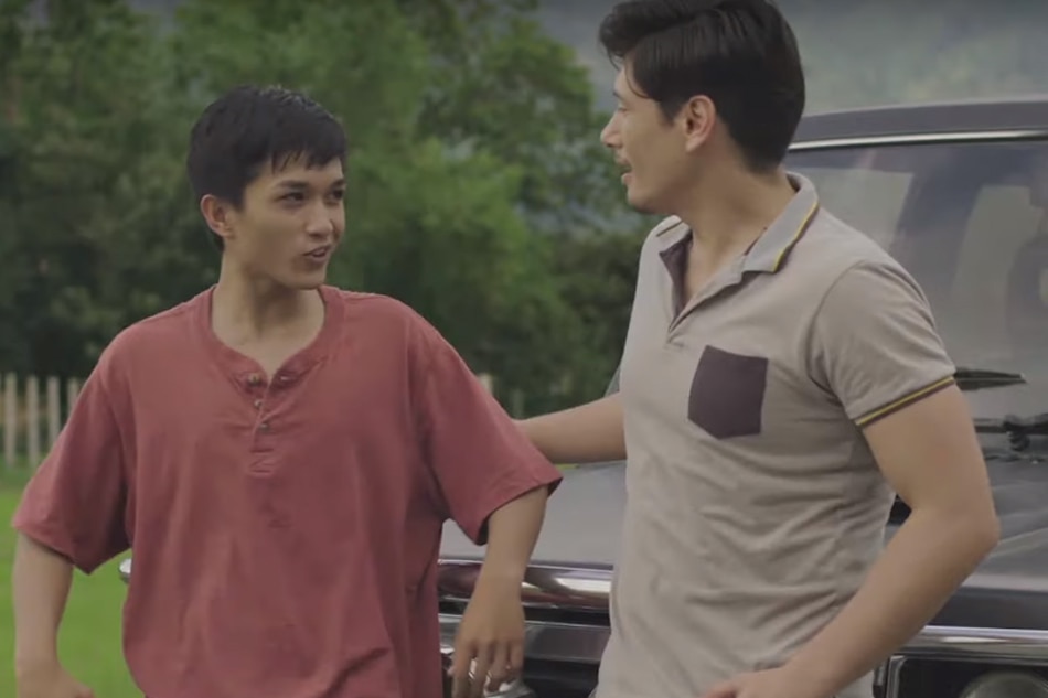 C1 Originals Review Metamorphosis Sheds Light On Intersex People Abs Cbn News