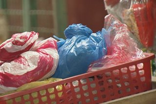 QC to also ban paper bags for groceries in 2 years