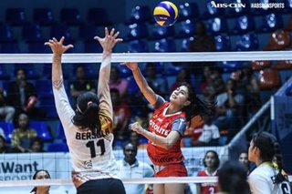 PVL: With better quotient, BanKo takes 3rd place over Motolite