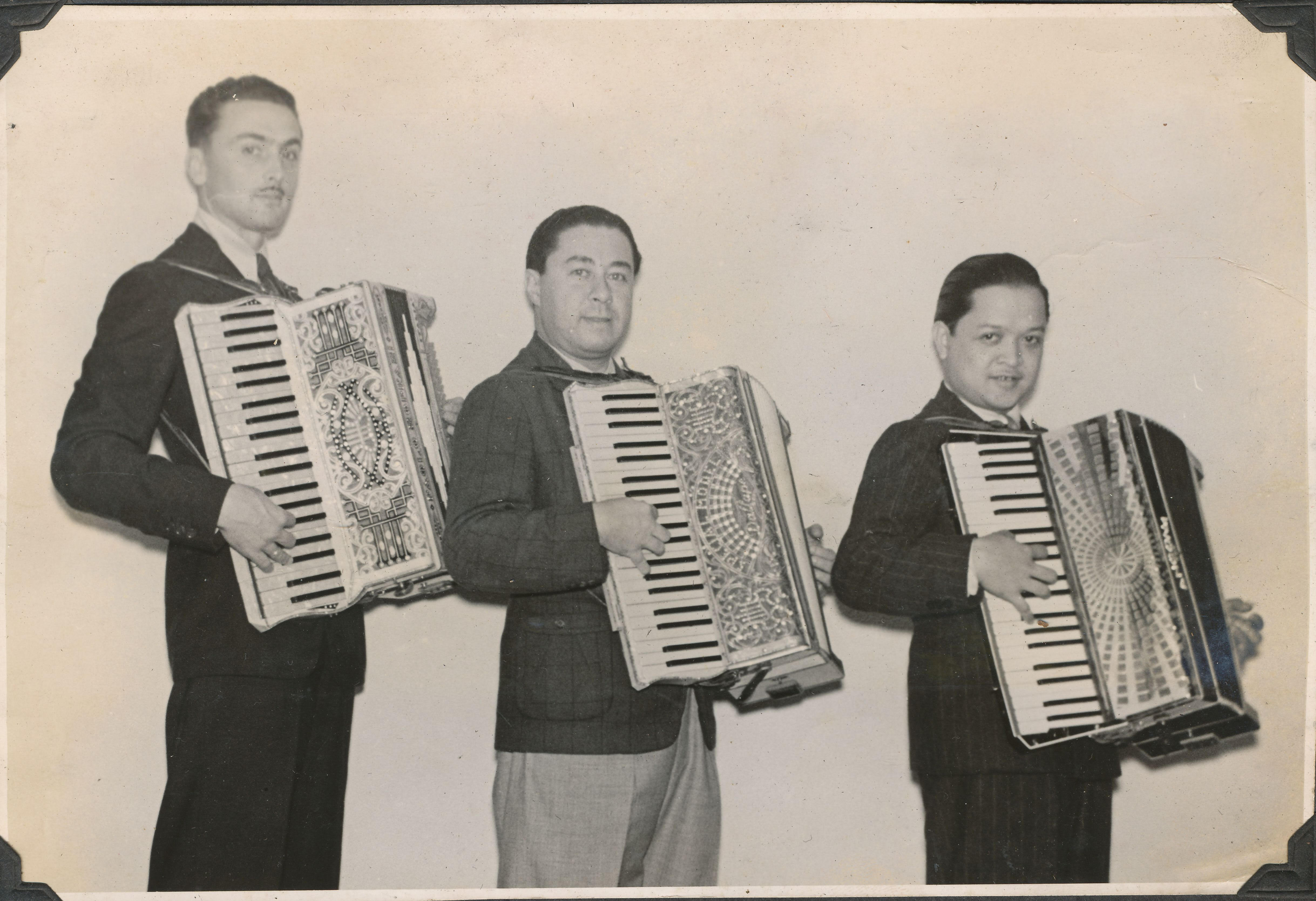 The untold, centuries old story of Pinoy musicians who migrated to Hong Kong 5