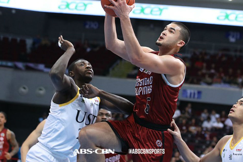 UAAP 82: Fighting Maroons Eye Outright Finals Berth Vs Growling Tigers ...