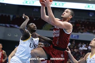 UAAP 82: Fighting Maroons eye outright finals berth vs Growling Tigers