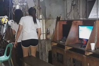 13 kabataang lumabag sa curfew, iba pang ordinansa sinagip sa Maynila