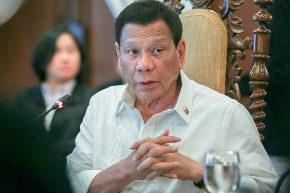 &#39;Emergency powers&#39; for Duterte to move &#39;Build, Build, Build&#39; readied in House 1