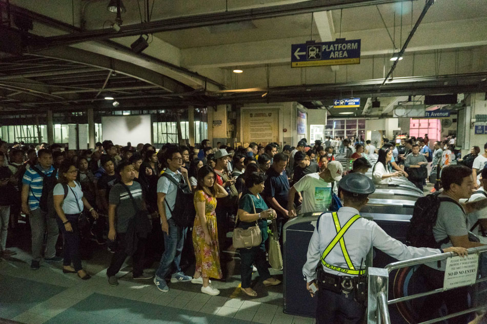 Not more fun in PH: Commuting daily in Metro Manila 2