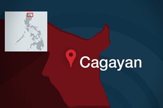 Mag-asawa sa Cagayan patay sa pananalasa ng Obet