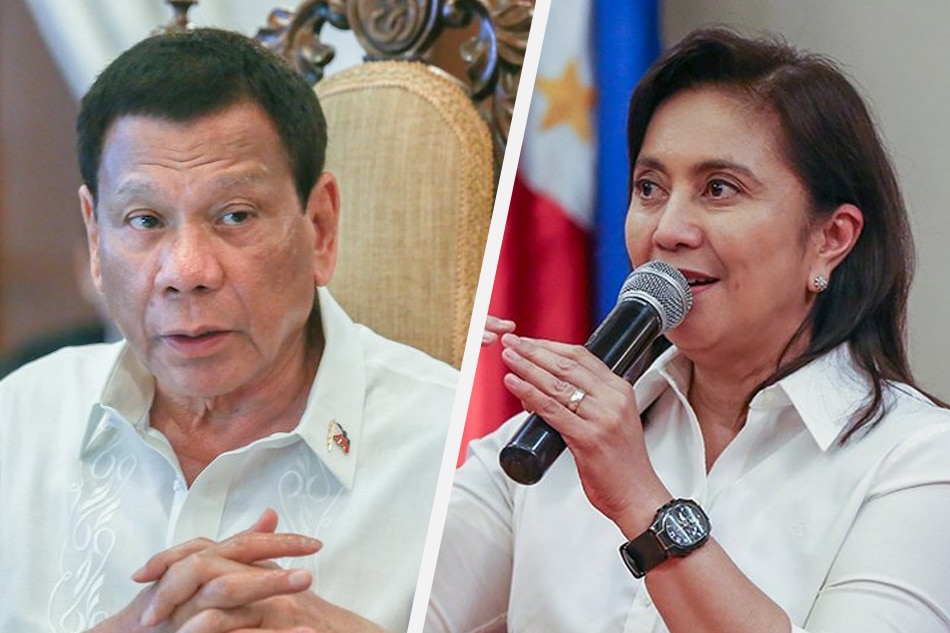 Robredo warns Duterte vs 'fake news' that she invited UN prosecutor ...