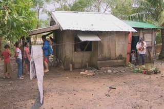 Mga pamilyang binaha sa Sta. Ana, Cagayan, humiling ng relokasyon