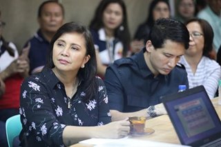 Robredo wants QC barangay anti-drug efforts replicated in other LGUs