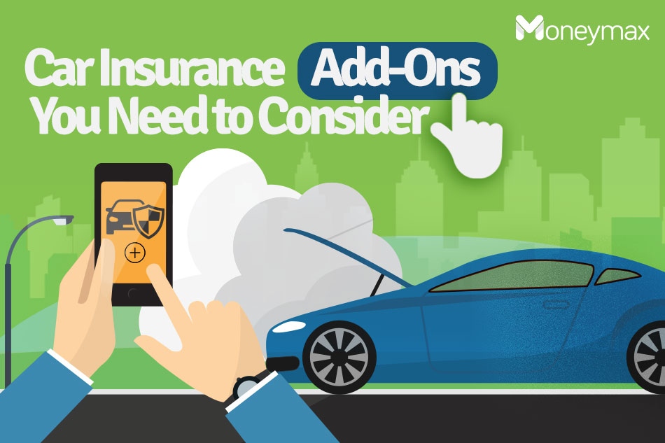 Car insurance add-ons you need to consider - Flipboard