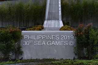 ALAMIN: Kasaysayan ng SEA Games