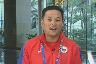 Solon on SEA Games logistical failures: Happens in other countries too