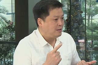 Valenzuela mayor says rumors on his family distract public from tollway issue