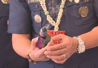 PNP: None of 200 arrested for vaping were charged