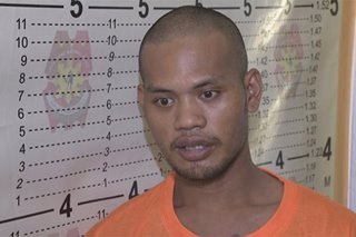 Lalaking wanted sa murder arestado sa buy-bust sa Bulacan
