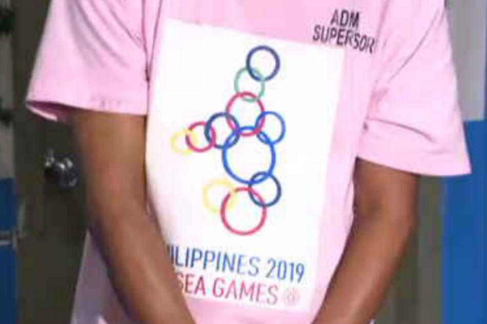 kapamilya shirt 2021