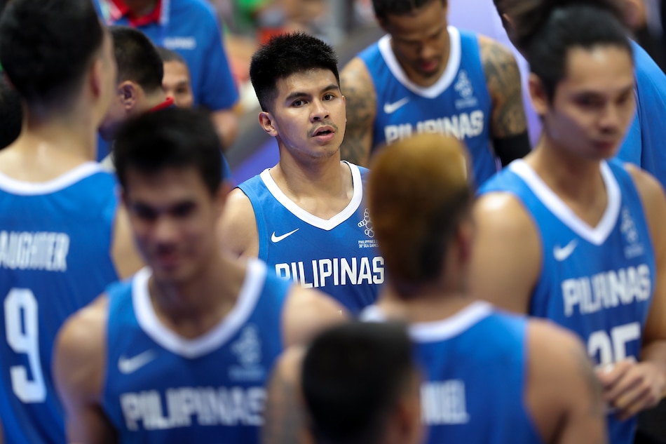 Sea Games Gilas Toromans Indonesia Clash For Spot In Basketball Final Abs Cbn News 