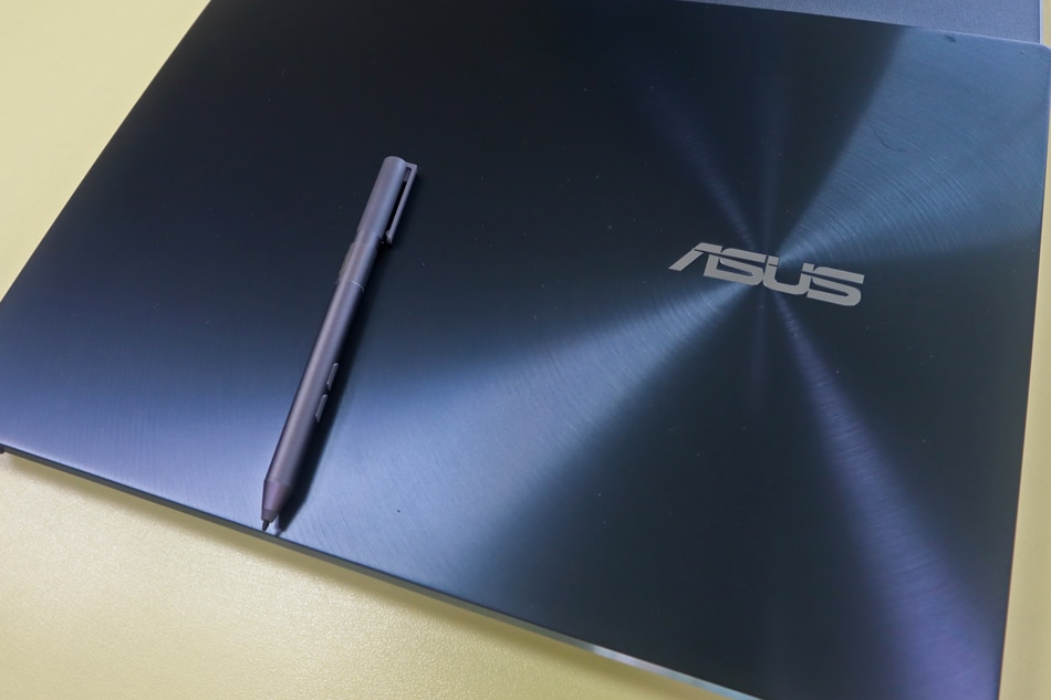 REVIEW: Asus Zenbook Pro Duo laptop proves 2 screens can be better than 1 3