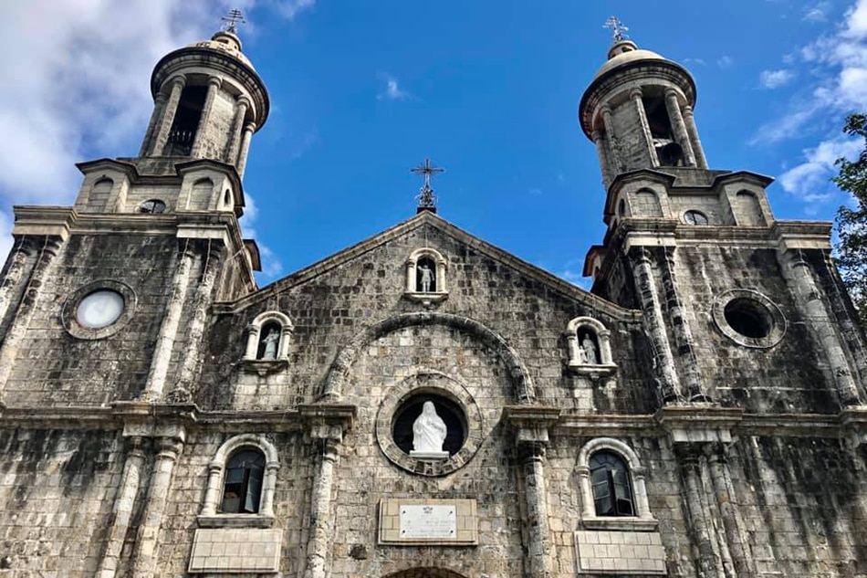 Bacolod Diocese Joins Int'l Rights Day With Masses, Pealing Bells | ABS ...