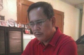 Ex-Iloilo mayor, 2 others found guilty over fertilizer fund scam