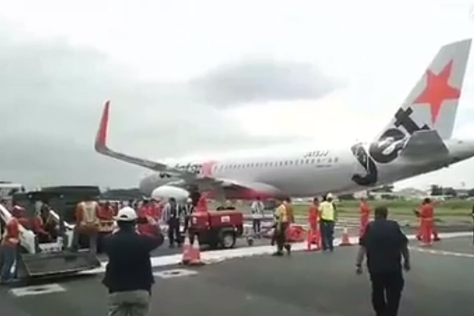 NAIA Reopens Runway After Plane Incident Forced 8-hour Closure | ABS-CBN News