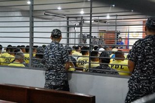 Experts laud verdicts for the accused in Maguindanao massacre case