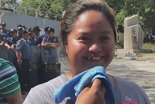'Pinakamasayang Pasko': Sentensiya sa Maguindanao massacre masterminds ipinagbunyi